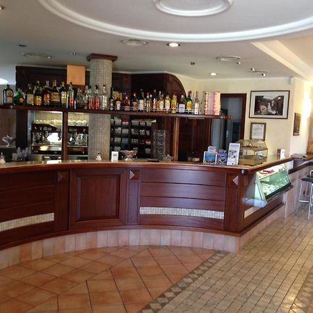 La Locanda Del Cavaliere Borgo Montello Экстерьер фото