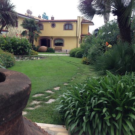 La Locanda Del Cavaliere Borgo Montello Экстерьер фото