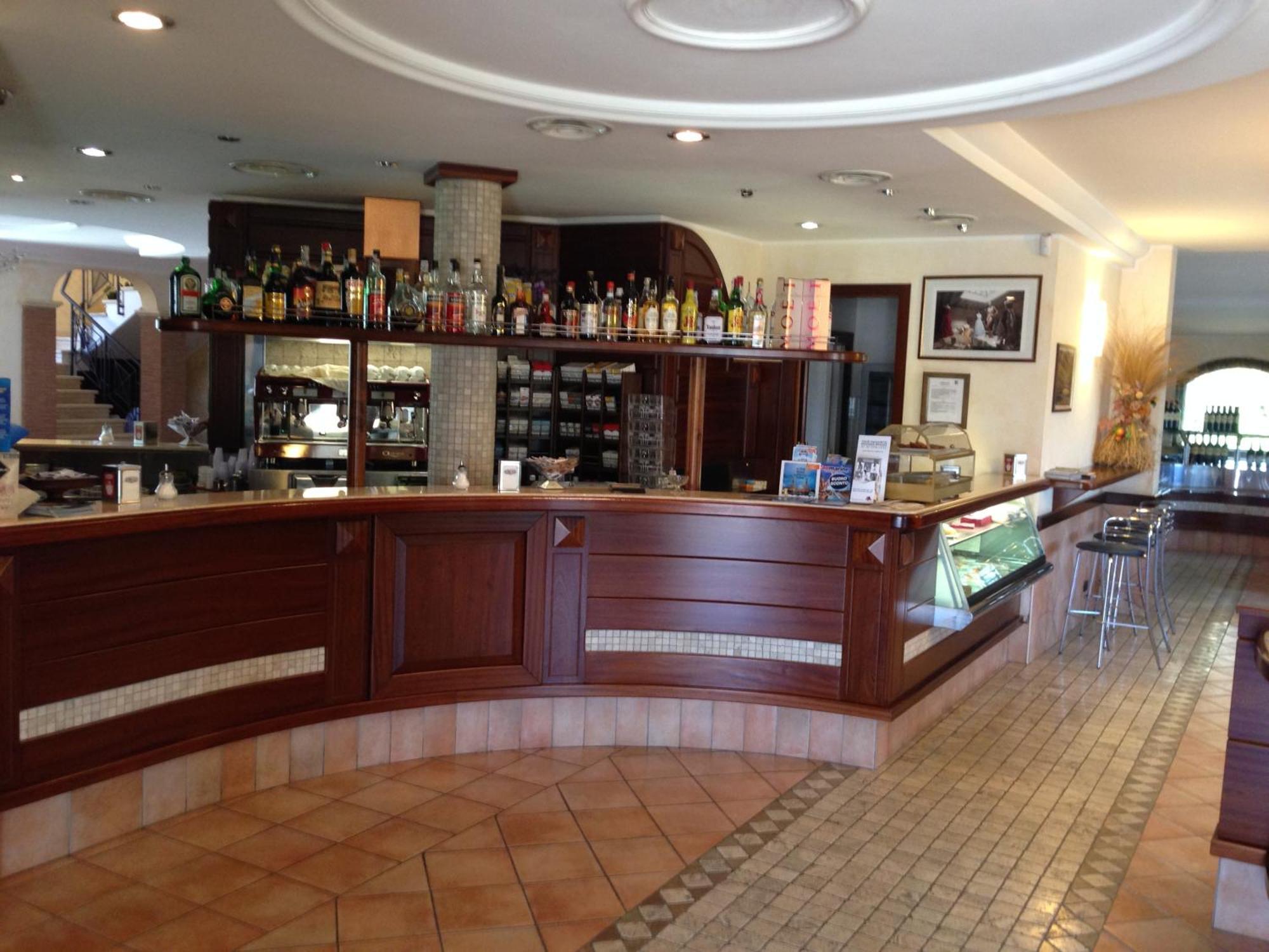 La Locanda Del Cavaliere Borgo Montello Экстерьер фото