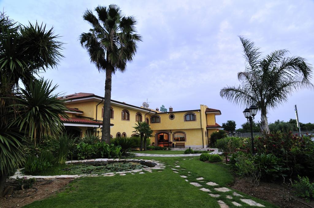 La Locanda Del Cavaliere Borgo Montello Экстерьер фото