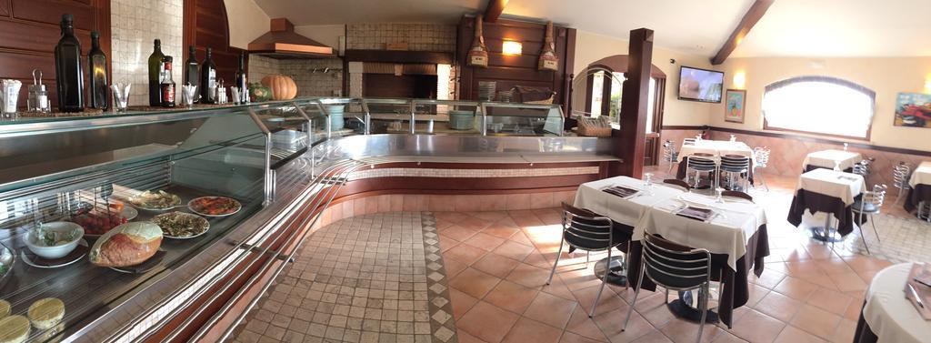 La Locanda Del Cavaliere Borgo Montello Экстерьер фото