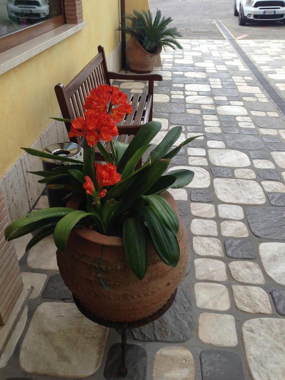 La Locanda Del Cavaliere Borgo Montello Экстерьер фото