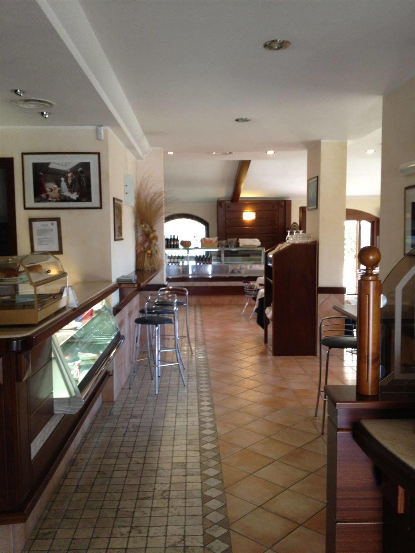 La Locanda Del Cavaliere Borgo Montello Экстерьер фото