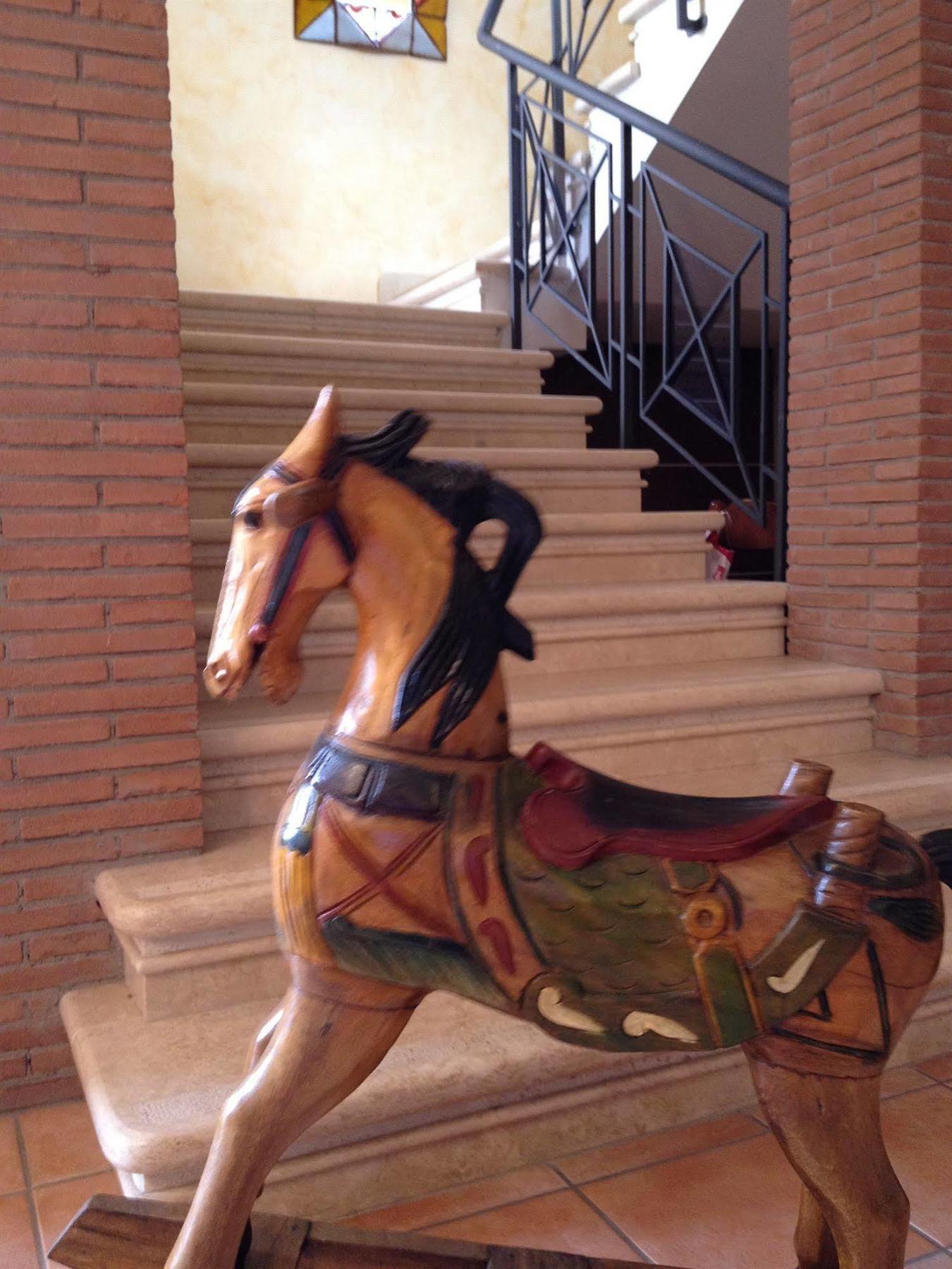 La Locanda Del Cavaliere Borgo Montello Экстерьер фото