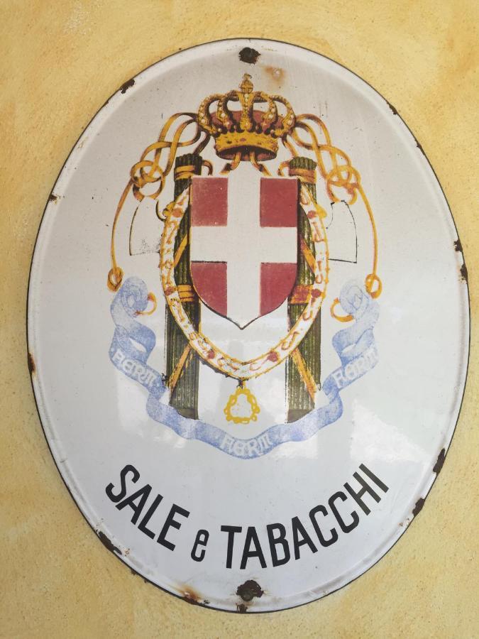La Locanda Del Cavaliere Borgo Montello Экстерьер фото